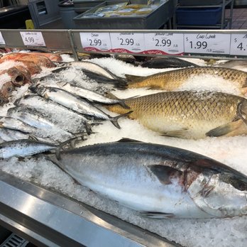 Seafood City Supermarket - Filipino Near Me - Cerritos, California