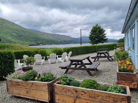 Loch Fyne Restaurant & Oyster Bar by null