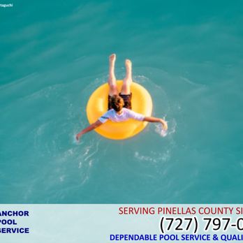 Anchor Pool Service - Pool & Hot Tub Service Near Me - Clearwater, Florida Anchor Pool Service - Pool & Hot Tub Service Near Me - Clearwater, Florida
