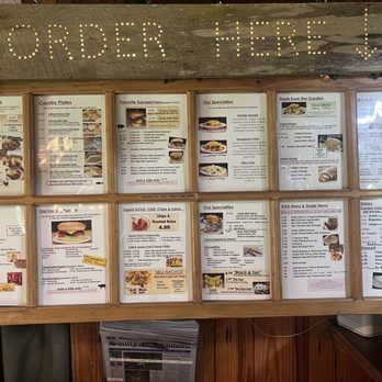 Sweetpea's - Menu - Fast Food Near Me - Kirby, Arkansas Sweetpea's - Menu - Fast Food Near Me - Kirby, Arkansas