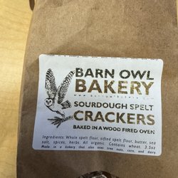 Addictive crackers