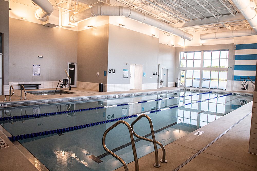 EōS Fitness Image