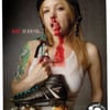 Windy City Rollers gift card