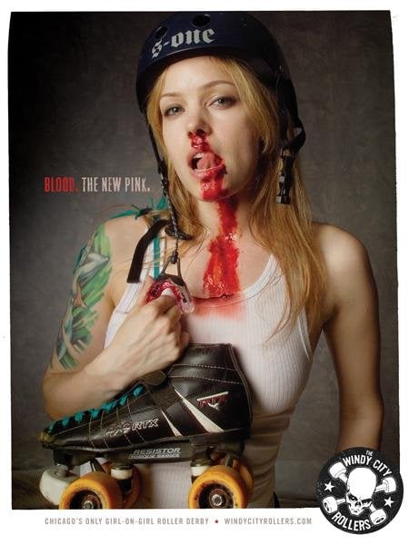 Windy City Rollers - social services organization in Chicago, IL