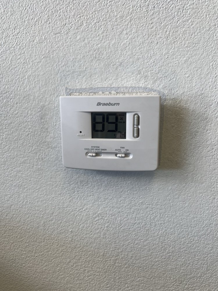 Slide of Cactus Plumbing And Air