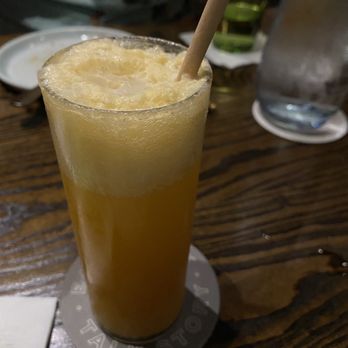 Lineage - Mocktail - Asian Fusion Near Me - Wailea, Hawaii