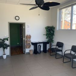 Ivy Rehab Physical Therapy
