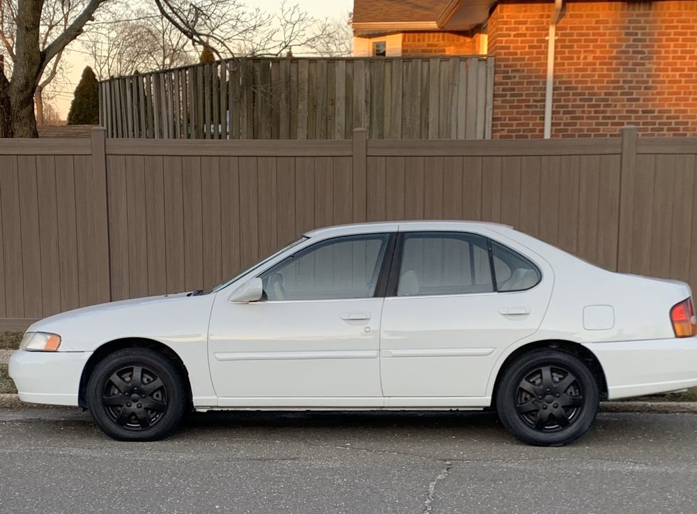 MAACO AUTO BODY SHOP & PAINTING 29 Photos & 22 Reviews 500