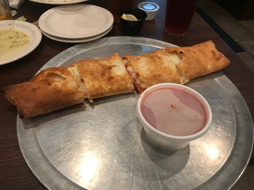 Little Italy Pizza & Italian Restaurant