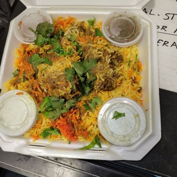 Mediterranean Grill - Chicken Biryani - Mediterranean Near Me - Kansas City, Missouri Mediterranean Grill - Chicken Biryani - Mediterranean Near Me - Kansas City, Missouri