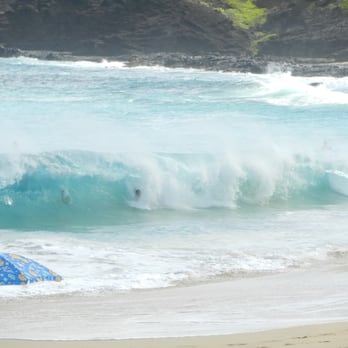 Sandy Beach Park - quite some waves - Parks Near Me - Honolulu, Hawaii Sandy Beach Park - quite some waves - Parks Near Me - Honolulu, Hawaii