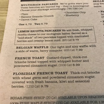 First Watch - Cafes Near Me - Indianapolis, Indiana
