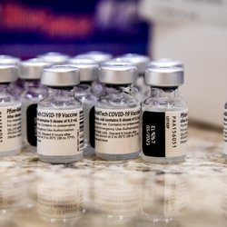 Desoto Family Care Clinic - Now available at Desoto Family Care Clinic!
Pfizer Vaccine! (BioNTech)
CALL US AT 662-510-5353