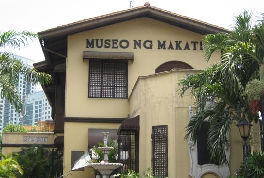 Makati Museum
