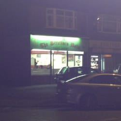 Stretford Balti