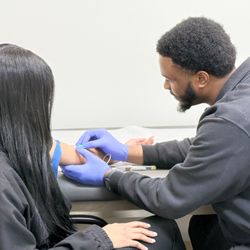 AFC Urgent Care Dunn