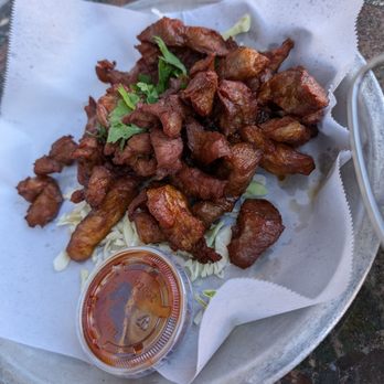 Thai Patio - Thai Pork Jerky - Thai Near Me - Los Angeles, California Thai Patio - Thai Pork Jerky - Thai Near Me - Los Angeles, California