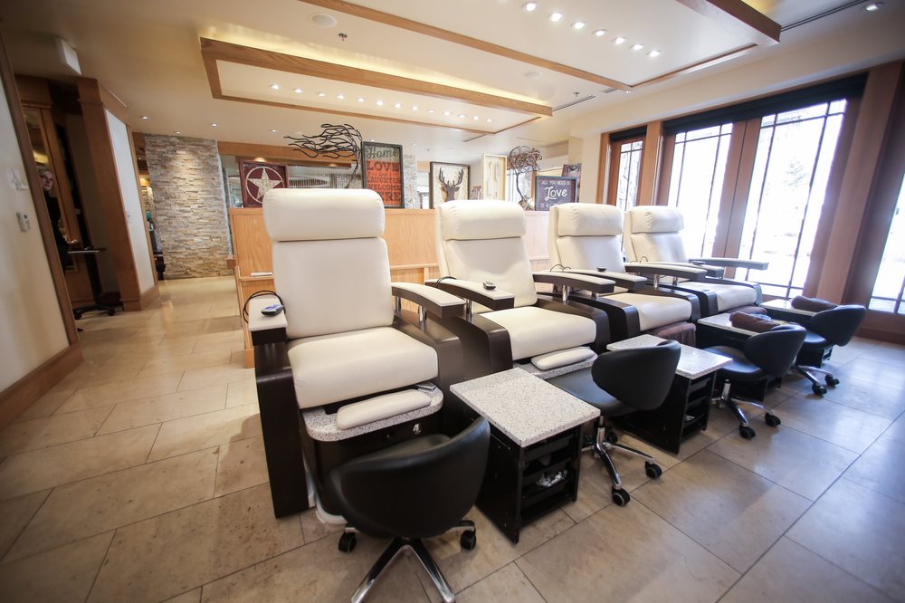 Waldorf Astoria Spa gift card