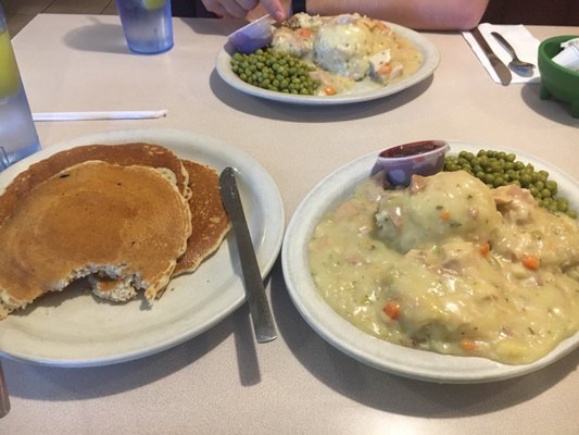 Village House Restaurant by null