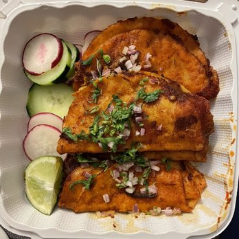 Cielito Lindo - Soggy quesabirria. - Mexican Near Me - San Francisco, California