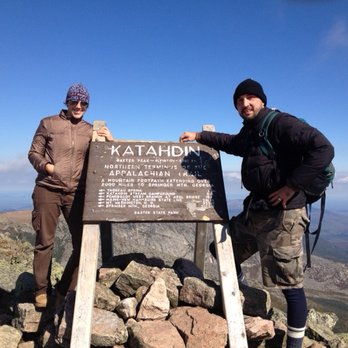 Moose Woods Guide Service - Katahdin Summit with Moose Woods Guide Service - Tours Near Me Moose Woods Guide Service - Katahdin Summit with Moose Woods Guide Service - Tours Near Me