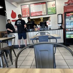 Flame Broiler - Side of Avocado