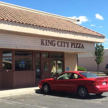 King City Pizza - Pizza Near Me - King City, California