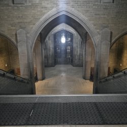 Hart House
