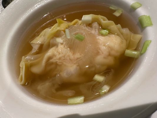 Wah Lok Cantonese Restaurant by null