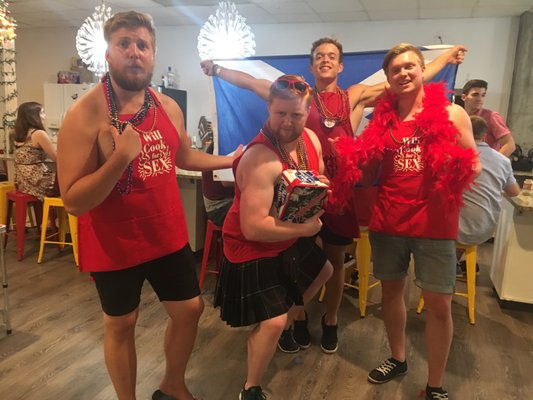 City House New Orleans by null