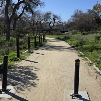 Mast Park - Path - Parks Near Me - Santee, California Mast Park - Path - Parks Near Me - Santee, California