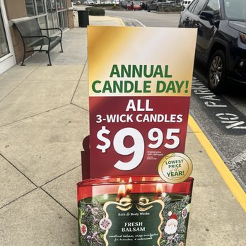 Bath & Body Works - Cosmetics & Beauty Supply Near Me - Fultondale, Alabama Bath & Body Works - Cosmetics & Beauty Supply Near Me - Fultondale, Alabama