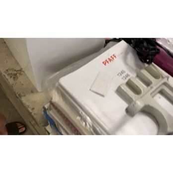 Zamir Sewing Machine - I took a video how they are rudely saying. - Appliances & Repair Near Me - Bell, California Zamir Sewing Machine - I took a video how they are rudely saying. - Appliances & Repair Near Me - Bell, California