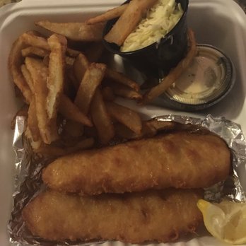 Parkway Deli & Restaurant - Fish & Chips ($11.99 for frozen fish = skip and order anything else) - Delis Near Me - Silver Spring, Maryland Parkway Deli & Restaurant - Fish & Chips ($11.99 for frozen fish = skip and order anything else) - Delis Near Me - Silver Spring, Maryland