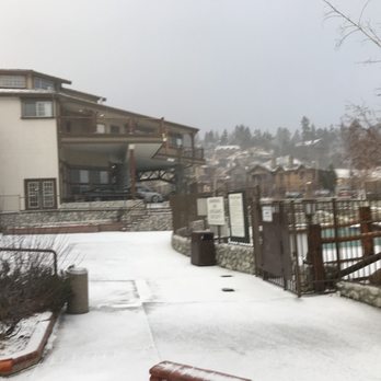 Holiday Inn The Lodge at Big Bear Lake - Big Bear, CA