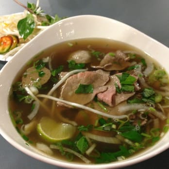 Phonomenal - Vietnamese Cuisine - #2 with brisket and and meatballs!!! 5 stars!!!!! - Vietnamese Near Me - San Jose, California