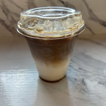 Caffè Lavazza - Brown sugar latte - Coffee & Tea Near Me - Las Vegas, Nevada