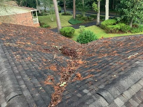 Slide of Gutterhawk Roofing & Gutter Specialists