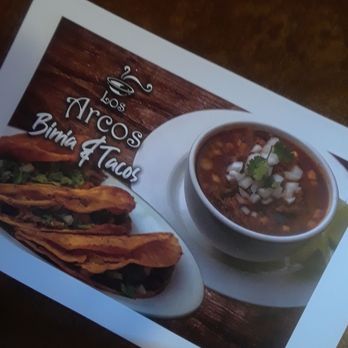 Birria - Bite - Mexican Near Me - Las Vegas, Nevada