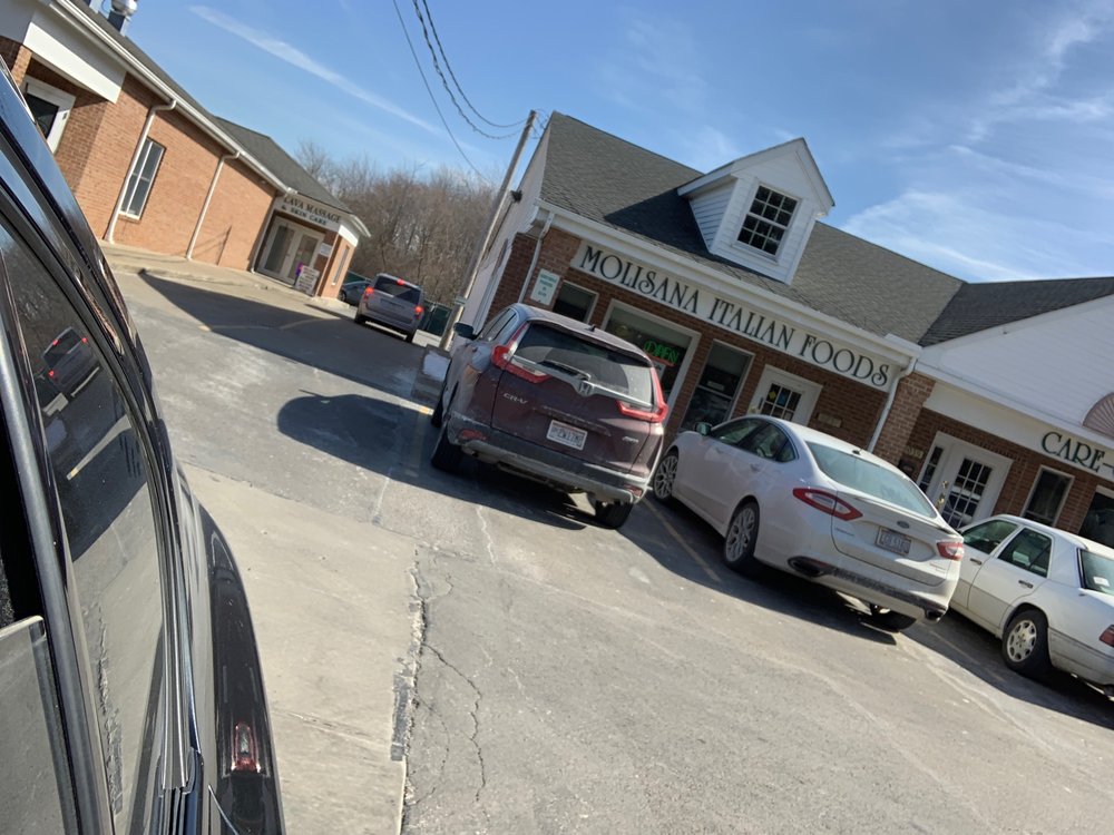 MOLISANA ITALIAN IMPORTED FOODS 10 Photos Italian 8037 Broadview