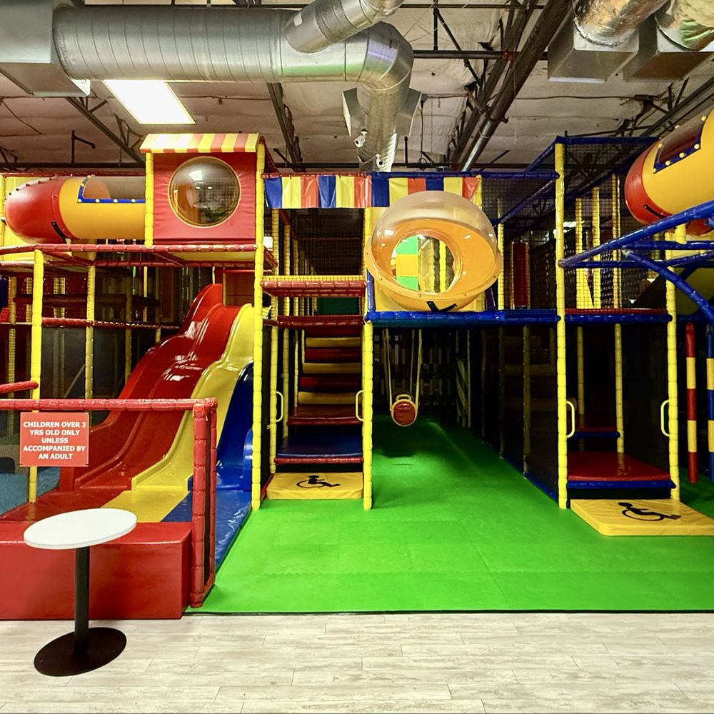 TOP 10 BEST Kids Indoor Play Area Restaurant in Solano County, CA - Updated  2026 - Yelp