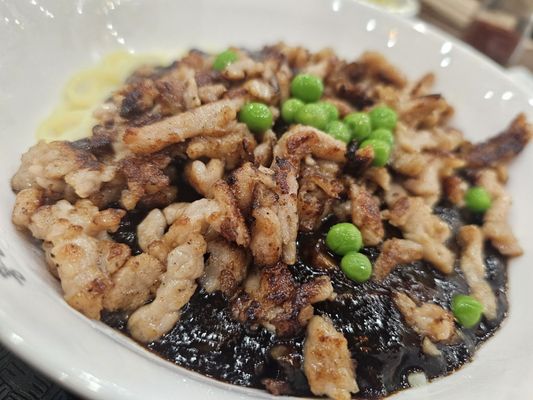 Paik's Noodle by null