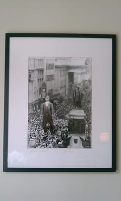 The Fitzwilliam Hotel Dublin by null The Fitzwilliam Hotel Dublin by null