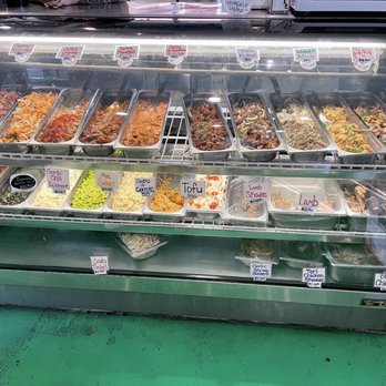 The Hibachi - Seafood Markets Near Me - Kailua, Hawaii The Hibachi - Seafood Markets Near Me - Kailua, Hawaii