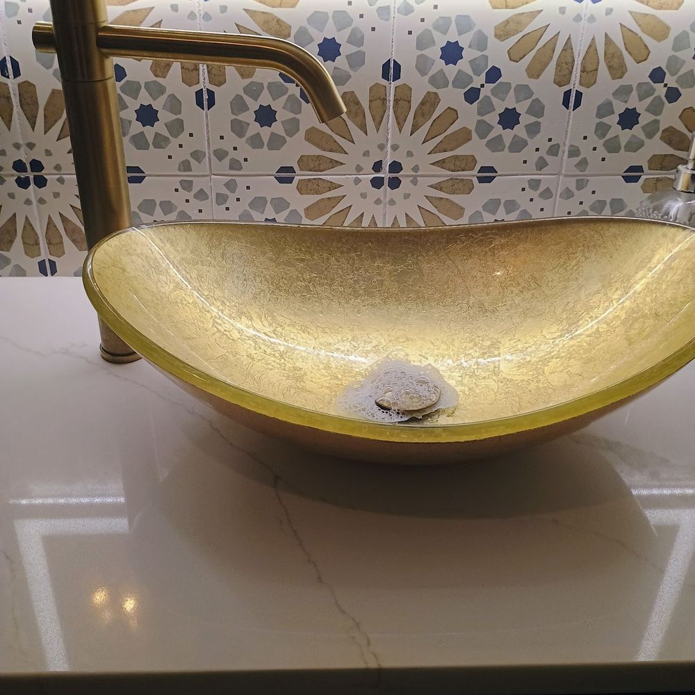 Cielo Mexican Restaurant - Bathroom - Mexican Near Me - Braintree, Massachusetts