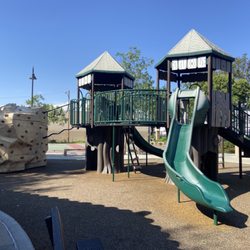 Mary Van Dyke Park
