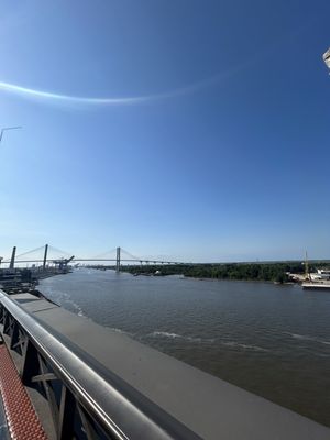 Rocks on the Roof by null