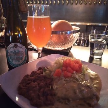 Lovecraft - Green Chile Queso - Beer Bar Near Me - Phoenix, Arizona Lovecraft - Green Chile Queso - Beer Bar Near Me - Phoenix, Arizona