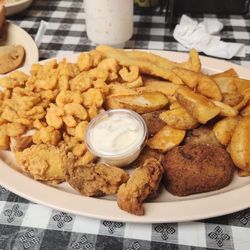 Blackie’s Seafood Restaurant