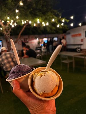 Stella Jean's Ice Cream Carlsbad by null